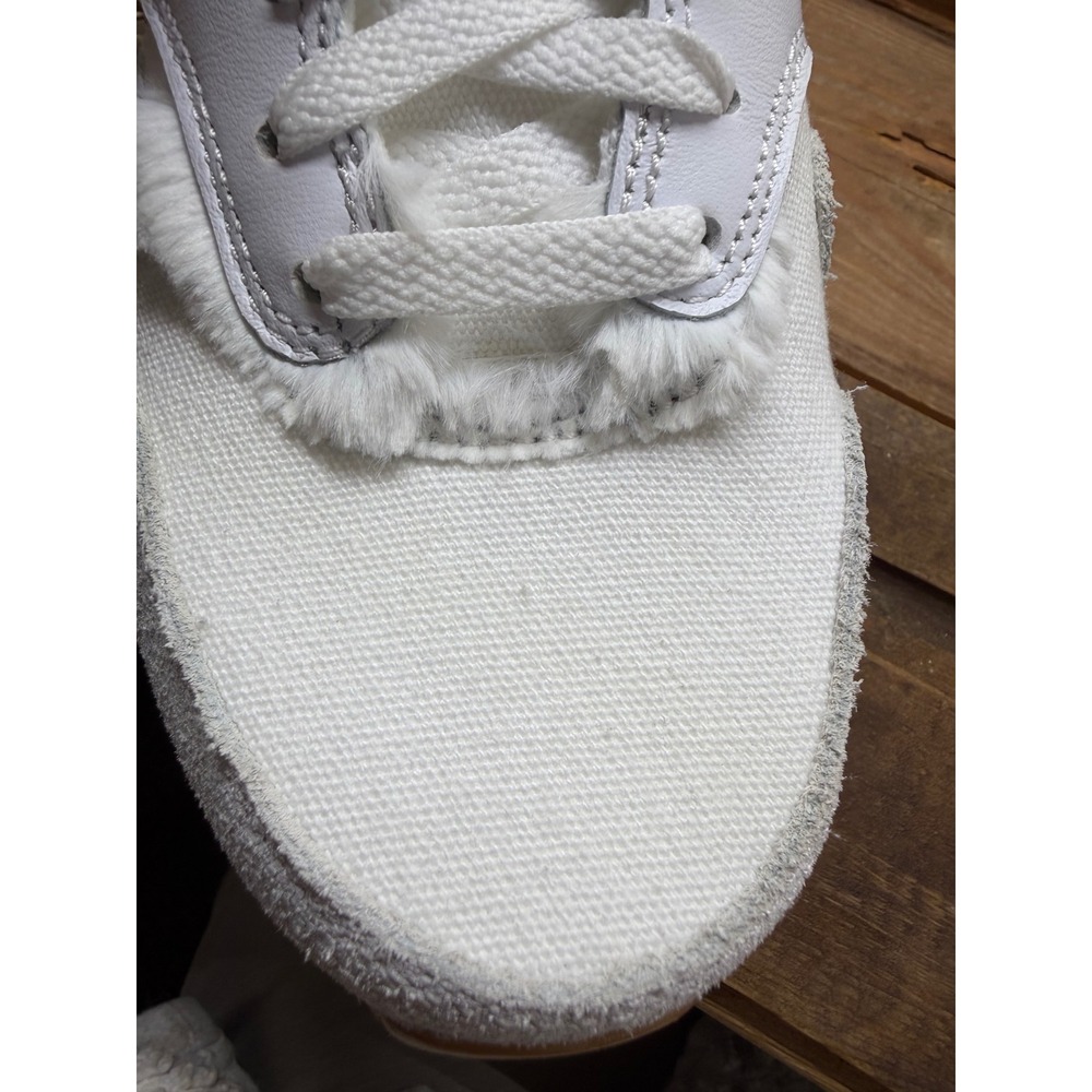 Nike Air Max 1 80 BG The Bay White University Red FJ4628-100 Boys 5.5Y Womens 7 - Picture 6 of 9